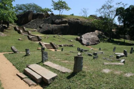 Anuradhapura