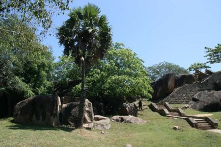 Anuradhapura